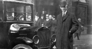 Henry Ford et les clients...