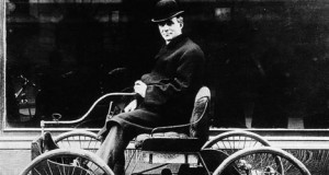 Henry Ford et la réputation d'entreprise