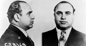 Al Capone et le capitalisme...