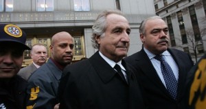 Le Ponzi de Bernard Madoff