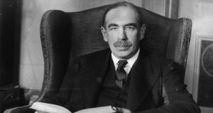 Selon John Maynard Keynes, à long terme, nous sommes tous morts !