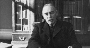 Keynes, les hommes et le capitalisme