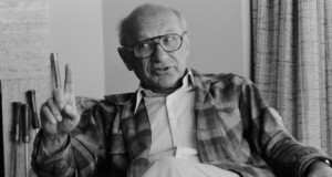 Milton Friedman, l'inflation et l'alcoolisme