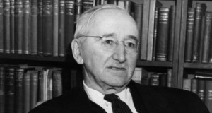 friedrich hayek