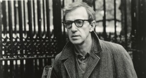 Woody Allen et la richesse